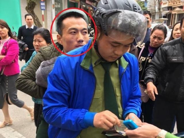 Pháp luật - Lào Cai: Đối tượng người TQ đập gậy vào đầu nữ nhân viên quán cà phê