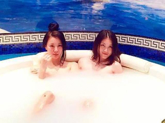 Giới trẻ - Hội chị em nhà giàu với cuộc sống "thất nghiệp hạnh phúc"