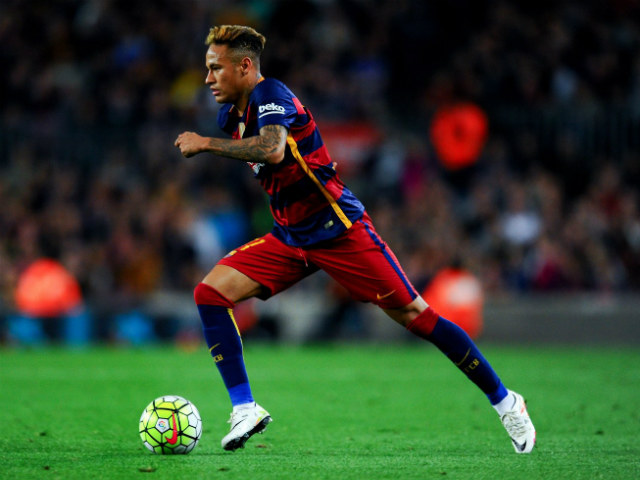 Bóng đá - Chuyển nhượng MU: Mourinho bí mật mua Neymar 200 triệu euro