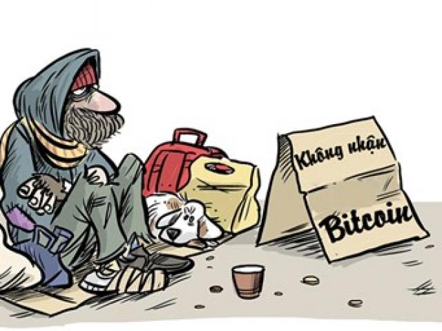 Tài chính - Bất động sản - Đào tiền ảo, mất tiền thật