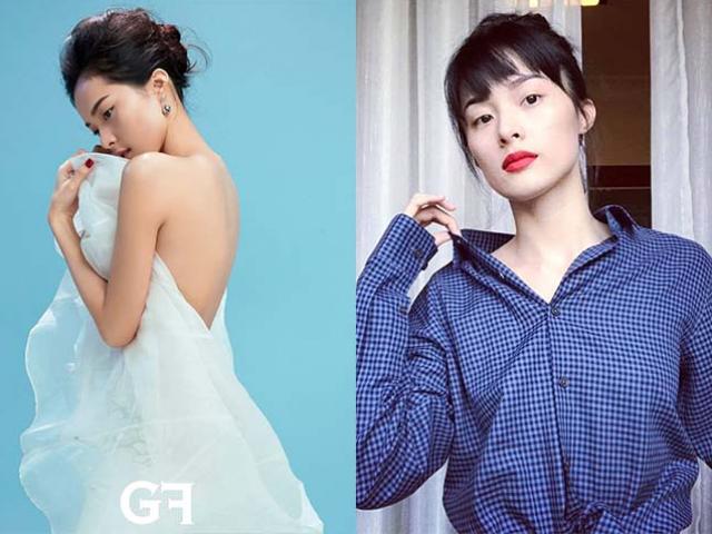 Người mẫu - Hoa hậu - Sau tin đồn chia tay Cường đôla, Hạ Vi đổi gu sexy lạ