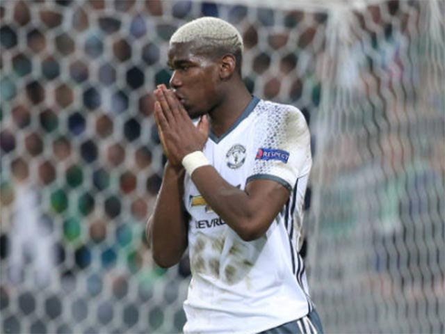 Bóng đá - MU mơ ăn 3: Coi chừng "đóng băng" ở Nga