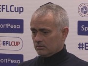 Bóng đá - MU: Mourinho và kỷ lục khiến Sir Alex &quot;mơ ước&quot;