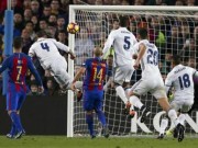 Bóng đá - Real - Barca đua vô địch Liga: Mấu chốt ở El Clasico