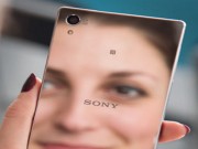 Thời trang Hi-tech - Sony Xperia XZ và Xperia XZ Premium sẽ tích hợp camera &quot;Motion Eye&quot;