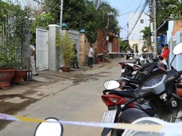 Tin tức trong ngày - Vụ cháy bốn người tử vong: Thảm họa sau tiệc sinh nhật