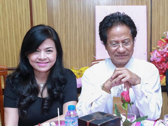 Đời sống Showbiz - Người bỏ "bùa mê" lần cuối của danh ca Chế Linh