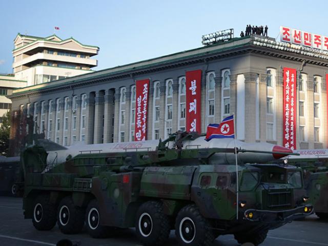 Thế giới - Triều Tiên có thể thử hạt nhân bất cứ lúc nào