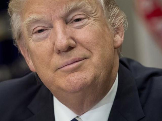 Thế giới - Trump lại phá lệ thường của Tổng thống Mỹ