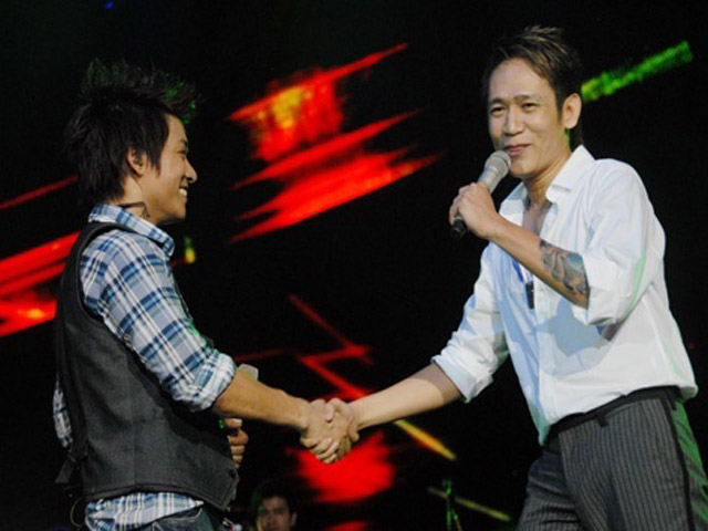 Ca nhạc - MTV - 3 ca khúc Duy Mạnh sáng tác giúp Tuấn Hưng "siêu hot"
