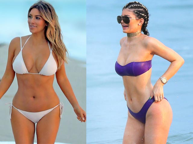 Làm đẹp - Mẹo đẹp xuất sắc của gia đình mỹ nhân hot nhất nước Mỹ