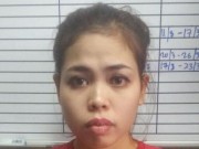 Thế giới - Nghi phạm vụ Kim Jong-nam nói được trả 90 USD