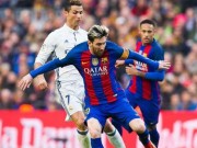 Sự kiện - Bình luận - 5 kỷ lục Ronaldo - Messi ước sẽ phá trước giải nghệ