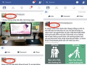 Công nghệ thông tin - Những thay đổi lạ của Facebook có thể bạn chưa nhận ra