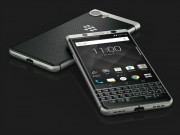 Dế sắp ra lò - Ngắm BlackBerry KEYone (Mercury) mọi góc cạnh