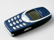 Dế sắp ra lò - Nokia 3310 vẫn chạy S30+, ảnh hưởng thiết kế từ Nokia 150