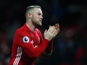 Bóng đá - Tin HOT bóng đá tối 26/2: Scholes không chọn Rooney đá chung kết