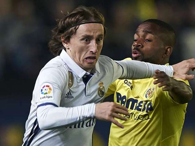 Bóng đá - Góc chiến thuật Villarreal – Real Madrid: Cao thủ pressing