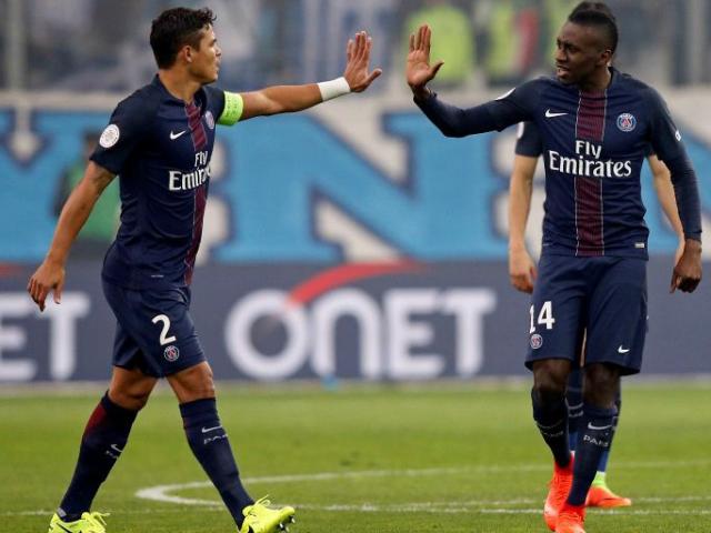 Bóng đá - Marseille - PSG: "Ăn tươi nuốt sống" chủ nhà
