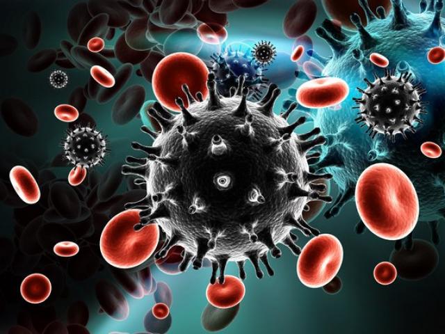 Tiêm thuốc cho 5 người có HIV, sau 7 tháng hết sạch virus