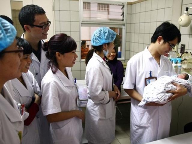 Sức khỏe đời sống - Y, bác sĩ có mắc những bệnh thường gặp như người dân?