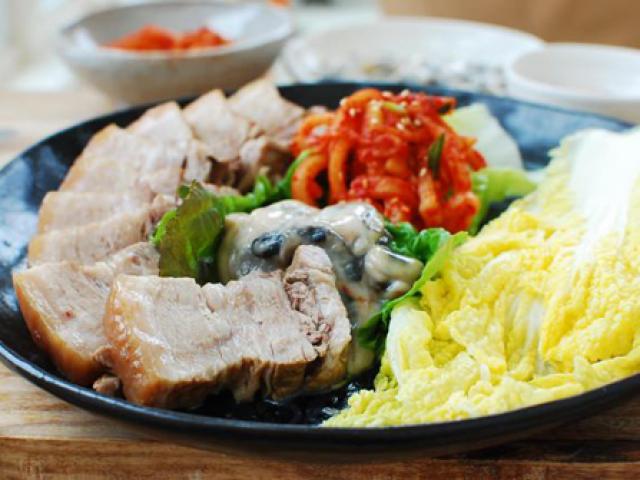 Ẩm thực - Thịt lợn luộc kiểu này đảm bảo ăn hoài không ngán