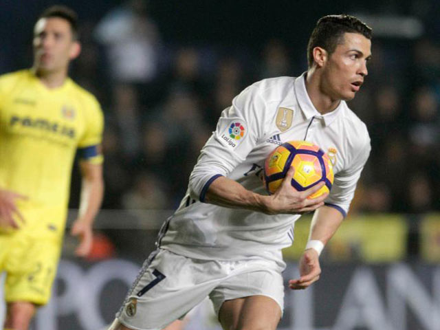 Bóng đá - Real - Ronaldo: "BBC" đã hết thời, đập đi để xây "BMC"