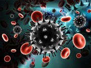 Sức khỏe đời sống - Tiêm thuốc cho 5 người có HIV, sau 7 tháng hết sạch virus