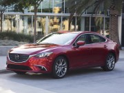 Tư vấn - Ô tô Mazda tiếp tục giảm giá tại Hà Nội