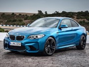 Tin tức ô tô - BMW M2 M Performance Edition giá 1,4 tỷ đồng