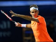 Thể thao - BXH tennis 27/2: Federer lùi 1 bước để tiến 3 bước