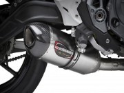 Thế giới xe - Yoshimura tung ống xả, chắn bùn &quot;độc&quot; cho Kawasaki Z650 và Ninja 650