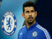 Bóng đá - Vô địch NHA, Chelsea sẽ bán Costa giá 127 triệu bảng