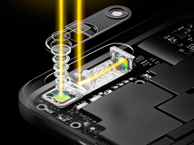 Dế sắp ra lò - Oppo trình làng công nghệ “5x Dual-camera Zoom” tại MWC 2017