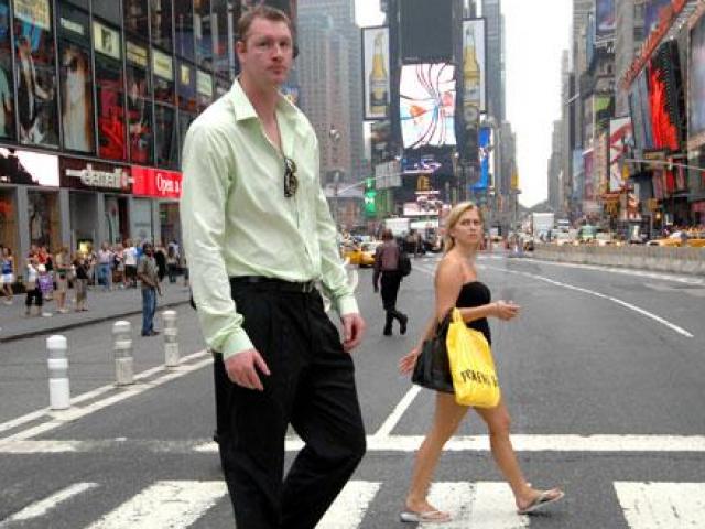 Phim - Tài tử cao 2m37 của "Trò chơi vương quyền" qua đời