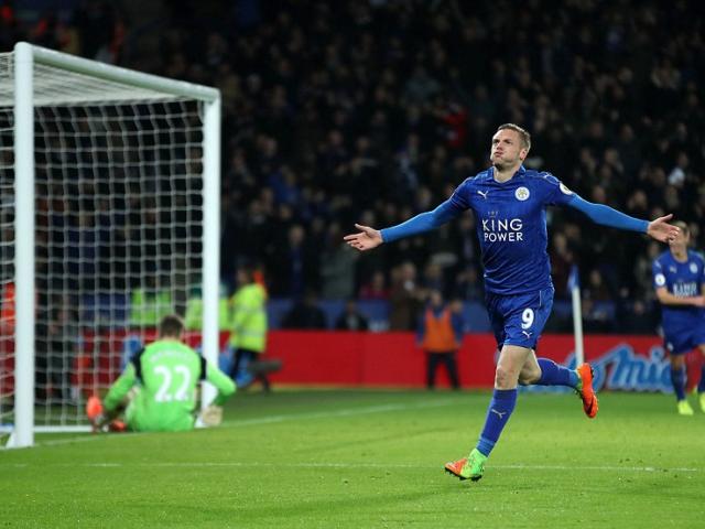 Bóng đá - Tiêu điểm vòng 26 NHA: Chelsea bứt tốc, Leicester lộ "cừu đen"