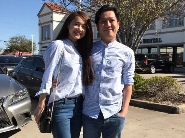 Phim - Nhã Phương phản ứng khi bị Trường Giang gọi là "Osin"