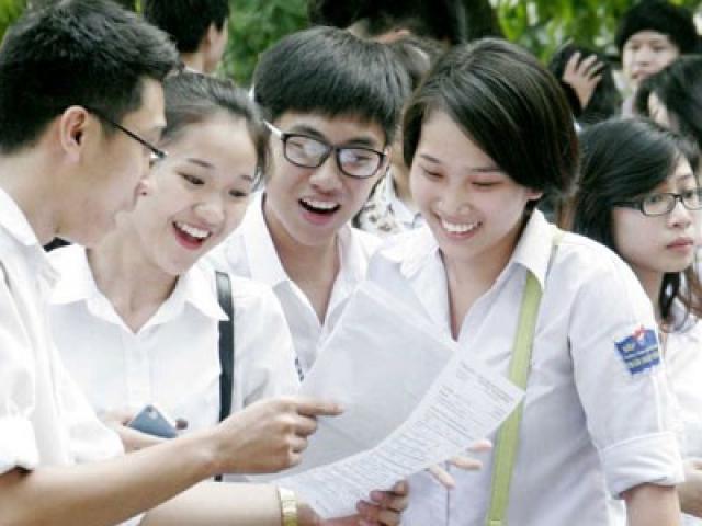 Giáo dục - du học - Tuyển sinh ĐH,CĐ 2017: Khoa học xã hội "thất sủng", ôn luyện thế nào?