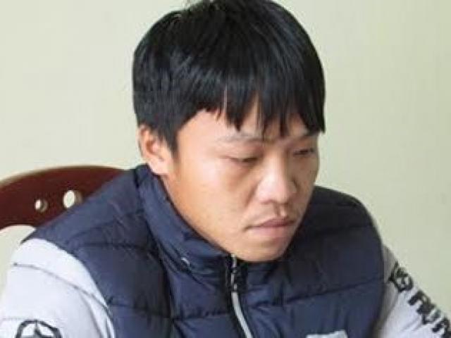 Pháp luật - Nam thanh niên rủ bé 14 tuổi vào phòng ngủ "quan hệ"