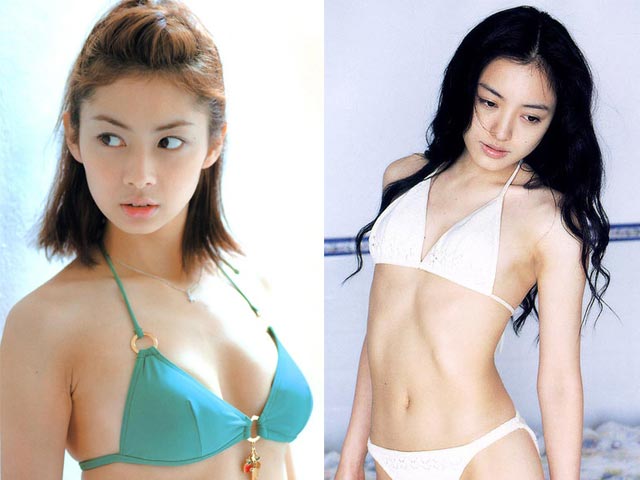 Làm đẹp cùng sao - 10 người đẹp Nhật Bản khiến triệu mày râu mê mẩn