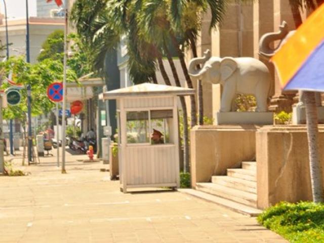 Tin tức trong ngày - Ngân hàng Nhà nước nói gì khi được trả chốt công an?