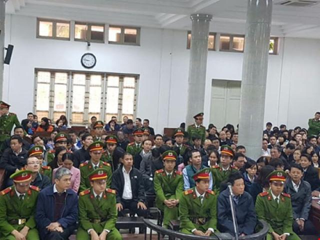 Pháp luật - Phạm Công Danh: Anh Thắm nói tôi lừa đảo là xúc phạm tôi