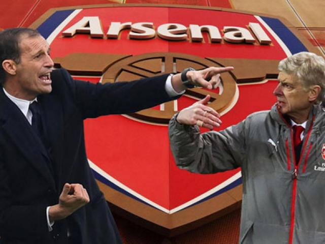 Bóng đá - Arsenal: Có người nhận “ghế nóng”, Wenger sẽ sang Real