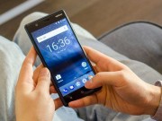 Dế sắp ra lò - Tận mắt Nokia 3 giá rẻ vừa mới ra mắt