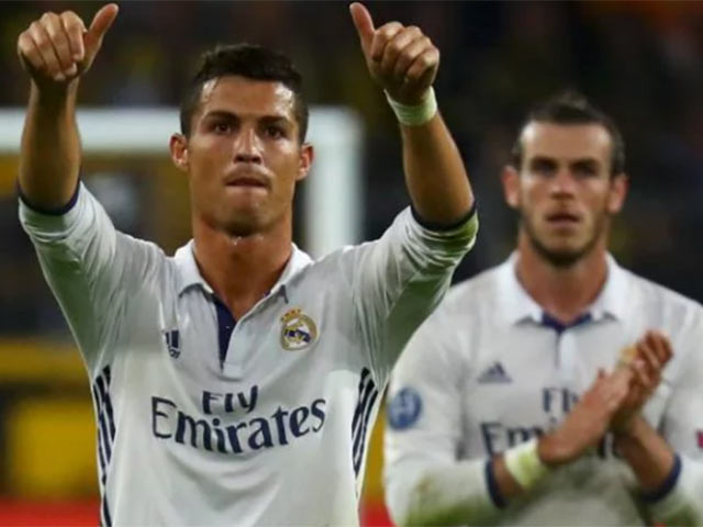 Bóng đá - Sắp phá kỷ lục nửa thế kỷ, CR7 vẫn bị "đánh hội đồng"