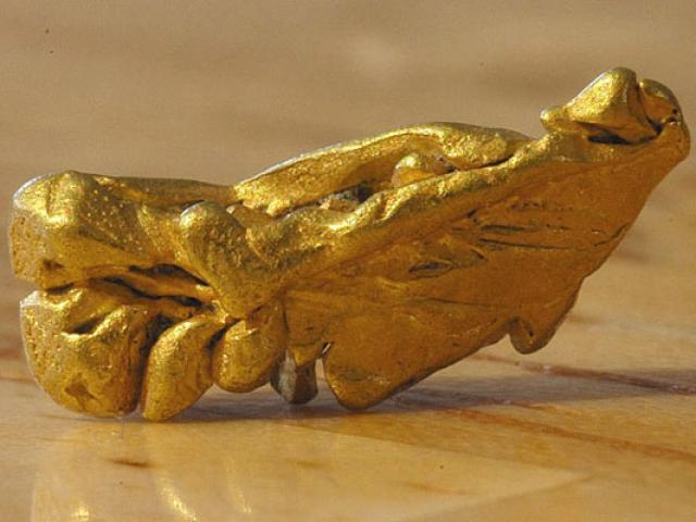 Tài chính - Bất động sản - Giá vàng hôm nay 1/3: Lao dốc