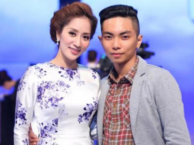 Phan Hiển: ”Tôi và Khánh Thi sẽ cưới vào năm 2017”