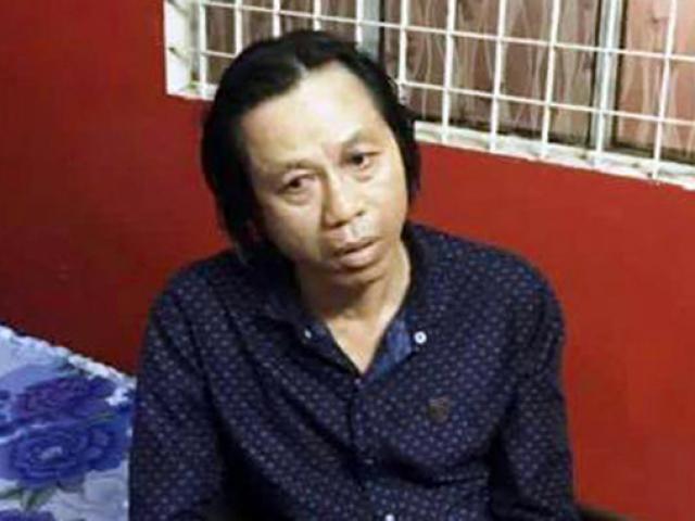 Pháp luật - "Trùm" giang hồ tổ chức bán dâm cho khách nhà hàng