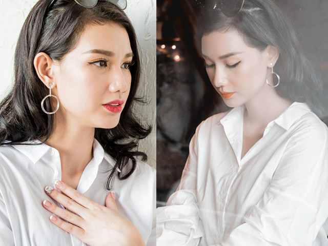 Phim - Cuộc sống vất vả của Quỳnh Chi sau ly hôn đại gia, không được nuôi con