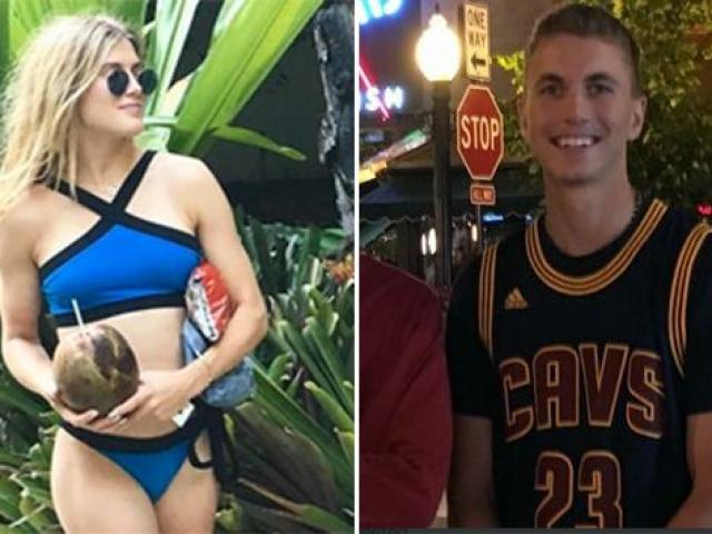 Thể thao - Mỹ nhân tennis “say tình” trai đẹp: Cọc tìm trâu